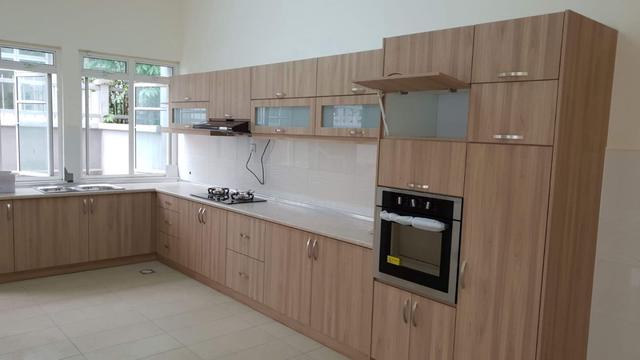 Semi D at Kajang 2 Fully Furnished, Kajang 1