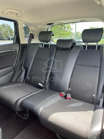 2019 Honda JAZZ 1.5 V FACELIFT (A) - 5