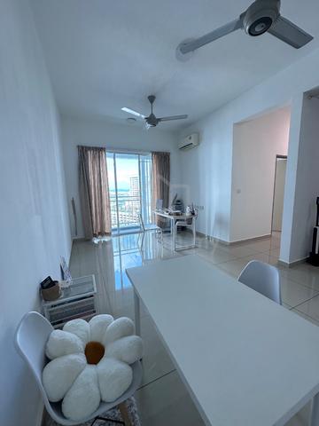 Solaria Residences 1
