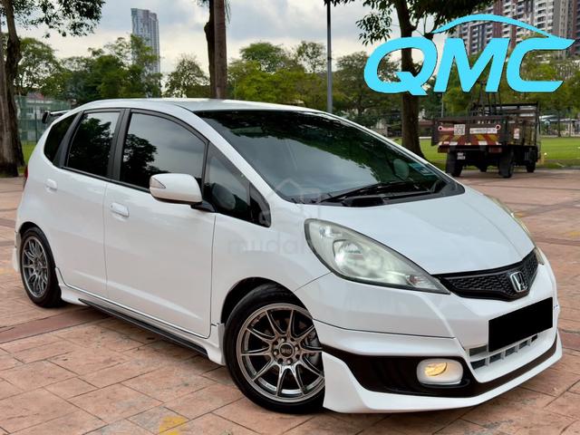 MODULO BODYKIT ✅2014 HONDA JAZZ 1.5 V I-VTEC F.Loa - 1