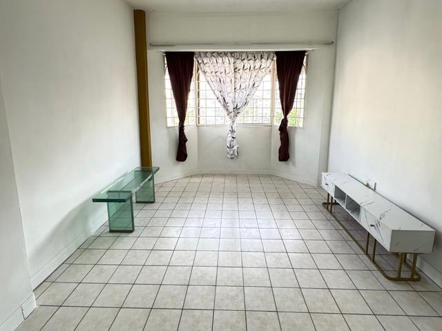 Apartment Permai (Damansara Damai) 1