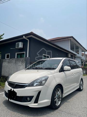 2012 Proton EXORA 1.6 BOLD PREMIUM (A) - 2