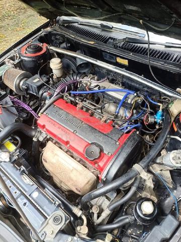 1995 Proton WIRA 1.5 A/B GLi (M) - 2