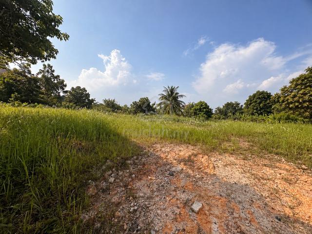 Taman Nusa Perintis Bungalow Land Good Deal Gelang Patah 1