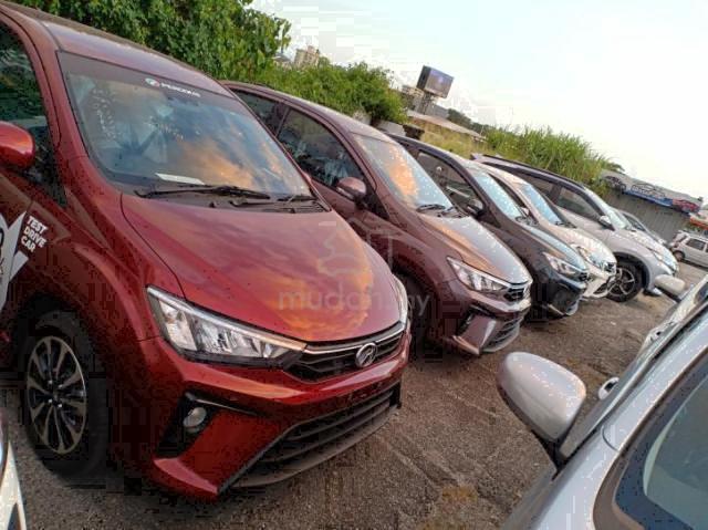 2026 Perodua BEZZA 1.0 G (A) NEW Direct PERODUA - 5