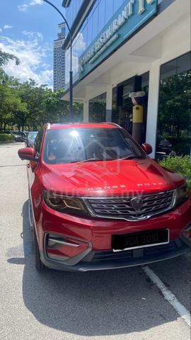 URGENT SALES ! 2019 Proton X70 1.8 PREMIUM 2WD (A) - 3