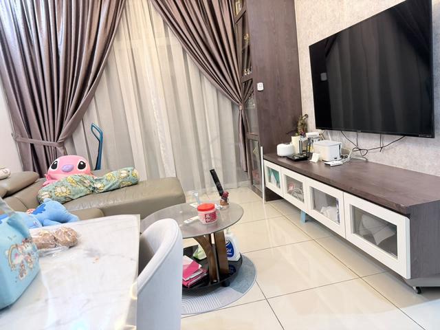 Starhill Luxury Residences 1