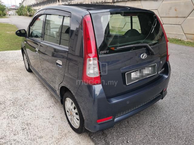 2010 Perodua VIVA 1.0 ELITE EZi (A) - 3