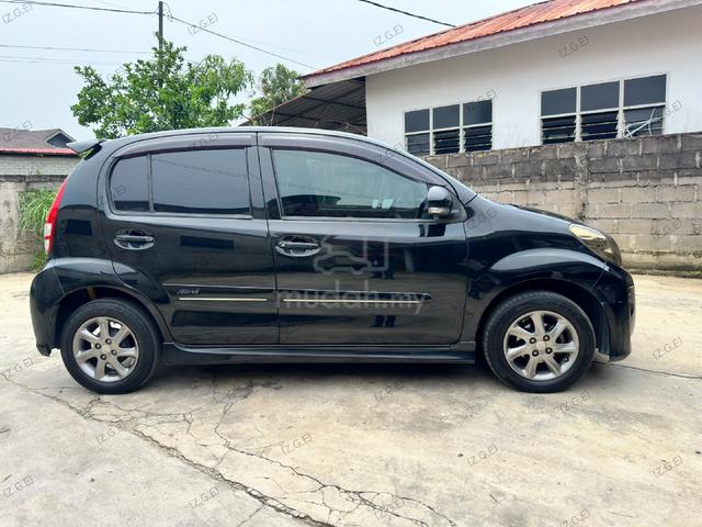 2011 Perodua MYVI 1.5 SE ZHS (A) - 3