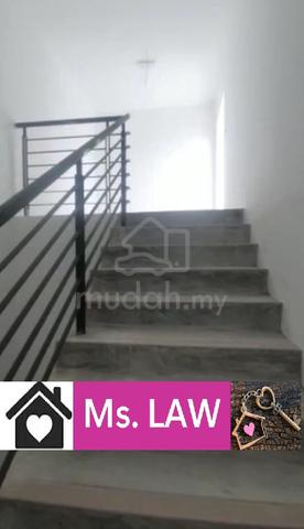 Diamond Valley Terrace Factory Warehouse Corner BATU MAUNG Bayan Lepas 4