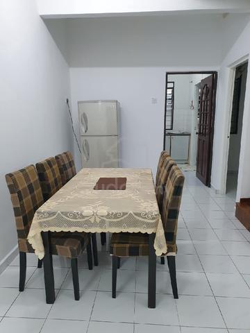Ipoh Ampang 1