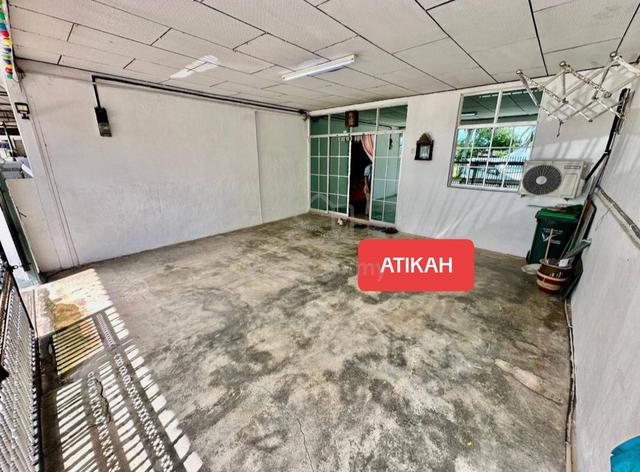 OPEN FACING ‼️Taman Desa Aman Sg Lalang Sg Petani 1