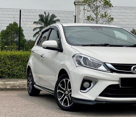 2021 Perodua MYVI 1.5 AV (A) - 3