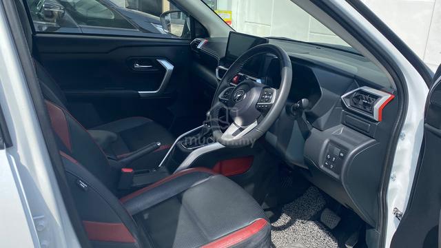 2022 Perodua ATIVA 1.0 AV (A) - 5