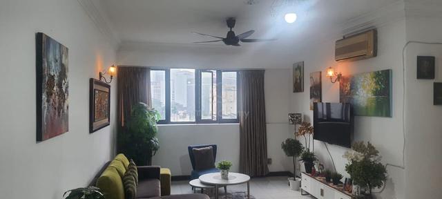 Bistari Condominium 1