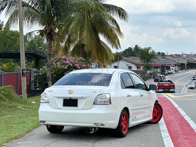 2010 Toyota VIOS 1.5 G NCP93R-BEPGKE FACELIFT (A) - 4