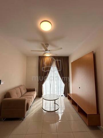 Cassia Residence @ Laman View 1