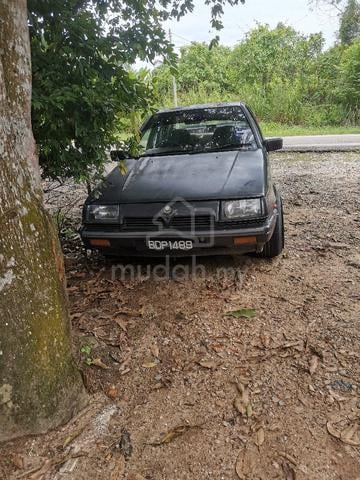 1998 Proton SAGA 1.5 S (M) - 1