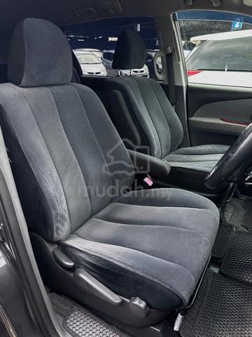 (ACR50 2017 reg) 2013 Toyota ESTIMA 2.4 - 5