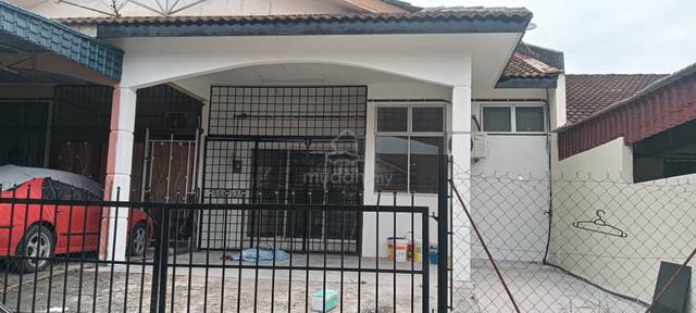 Rumah Teres Setingkat Di Seremban Untuk Disewa 1