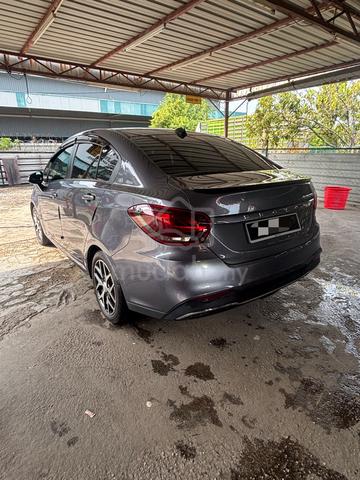 2024 Proton PERSONA 1.6 PREMIUM MY21 FACELIFT (A) - 2