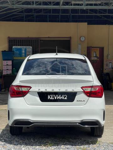 2020 Proton SAGA PREMIUM AT 1.3L (A) - 2