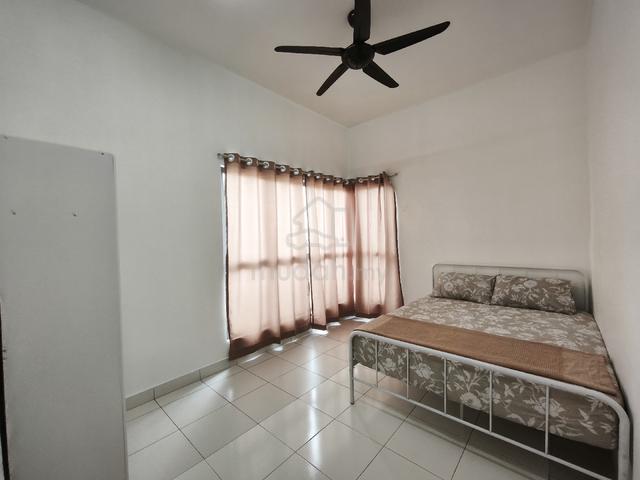 Metia Residence 1