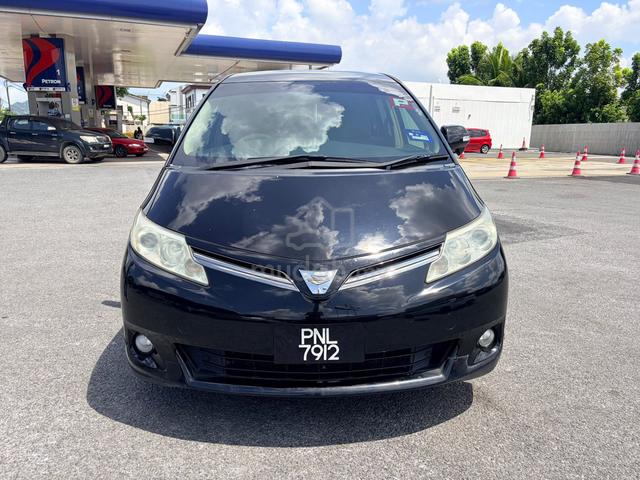 2013 Toyota ESTIMA 2.4 G ACR50W ENHANCED (A) - 2