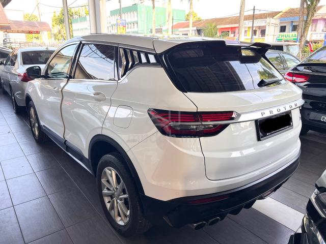2023 Proton X50 T STANDARD 1.5L*1 CAREFUL OWNER* - 4