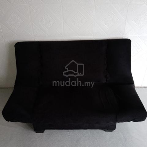 sofabed - photo 2 of 2