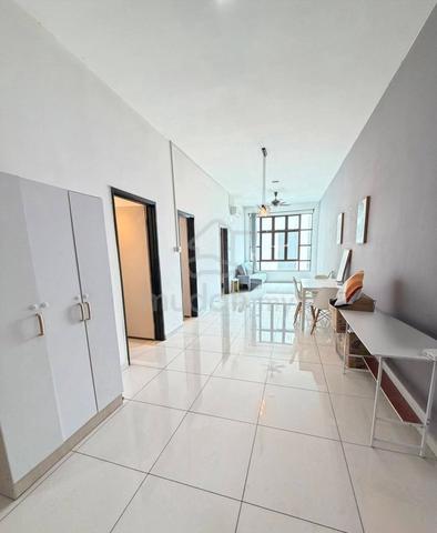 D'Summit Residences 1