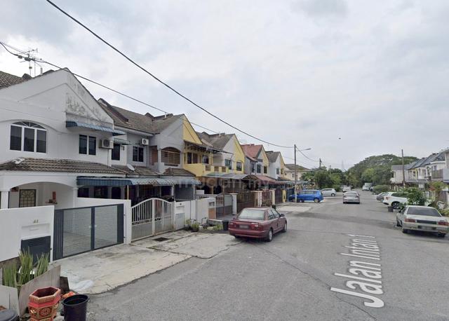 【✅ HOT DEAL✅ 】Puchong perdana【FULL LOAN】0% DEPOSIT❗Booking RM 500 1