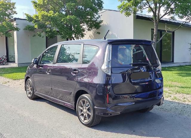 2018 Perodua ALZA 1.5 AV FACELIFT (A)FULL LOAN - 2