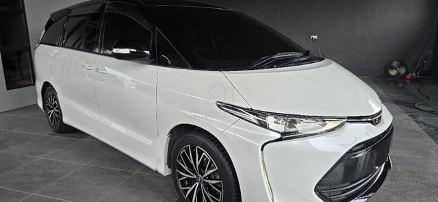 2006/2018 Toyota ESTIMA 3.5 Converted Facelift - 1