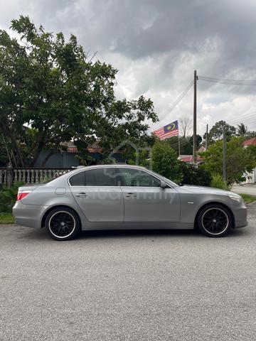 2005 Bmw 523i 2.5 (CKD) (A) - 5