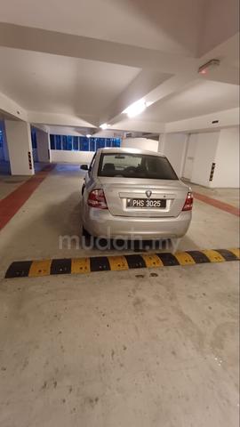 2008 Proton SAGA 1.3 BASE LINE (A) - 4