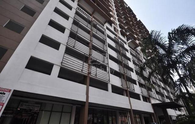 Diamond Residences 1