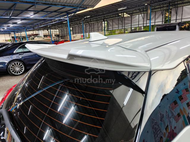 Toyota YARIS 1.5 G (A) F/SERVIS Ud/WARANTY PERFECT - 5