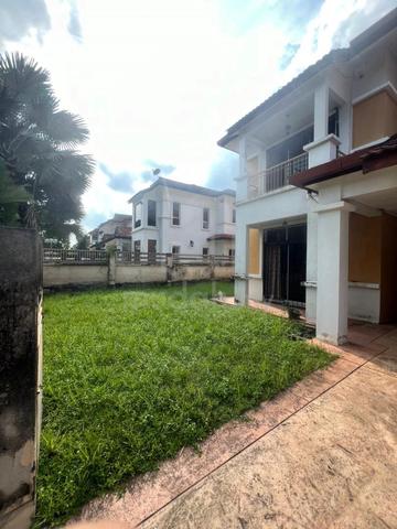 Acacia Seremban 2 (2 sty Semi D) Gated & Guarded-Near pearl 132 Aviva 1