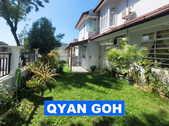 [Corner 2 Sty Terrace] Cangkat Bukit Gambier Gambir Gelugor near USM 1