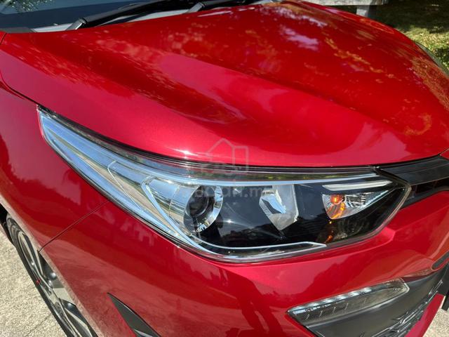 2019 TOYOTA YARIS 1.5 E (A) Still Can Full Loan 8y - 4