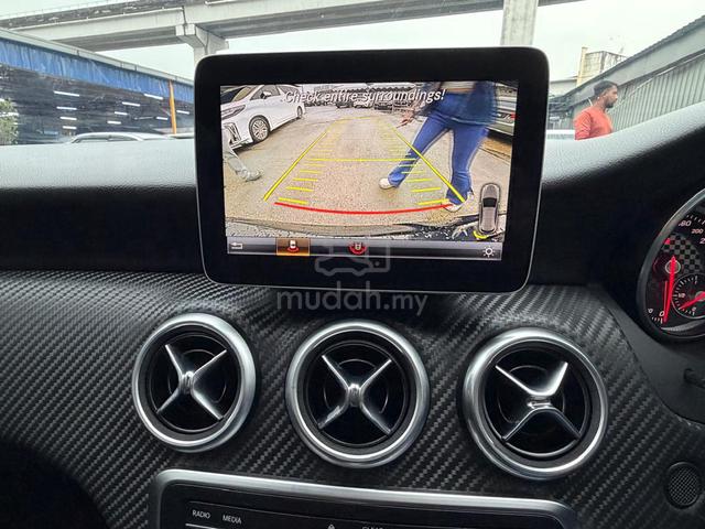 Mercedes Benz A200 AMG 1.6 Facelift Convert A45 - 4