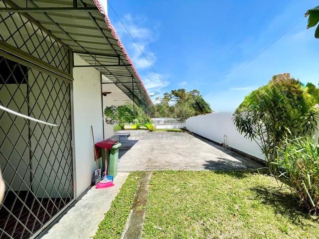 2 Storey Semi D HUGE LAND 4900sf Persiaran Sungai Ara RARE IN MARKET 1