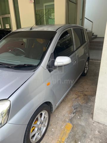 2013 Perodua VIVA 0.8 850 ED-VE (M) - 2