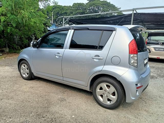 2007 Perodua MYVI 1.3 EZ (A) - 3