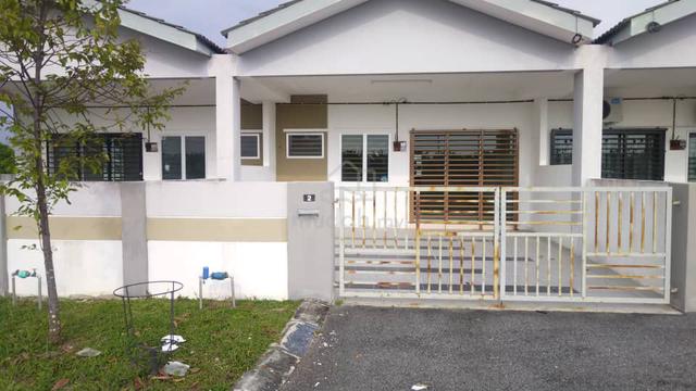 Terrace House For Sale 1