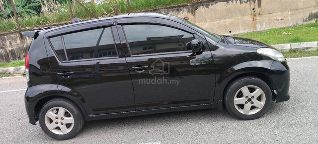 2009 Perodua MYVI 1.3 EZ MY05 M300 FACELIFT (A) - 4