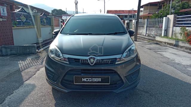 2015 Proton IRIZ 1.3 STANDARD (A) - 4
