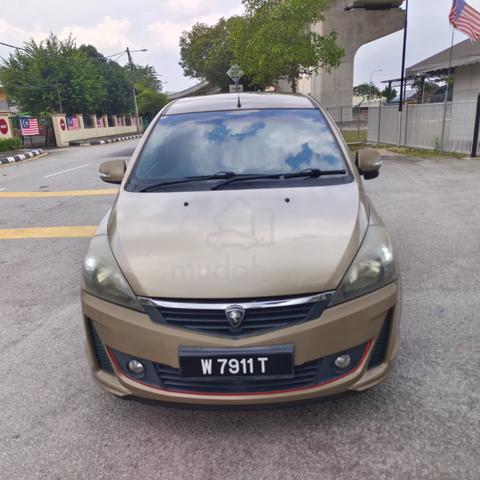 2014 Proton EXORA 1.6 BOLD PREMIUM TURBO(A)LEATHER - 3