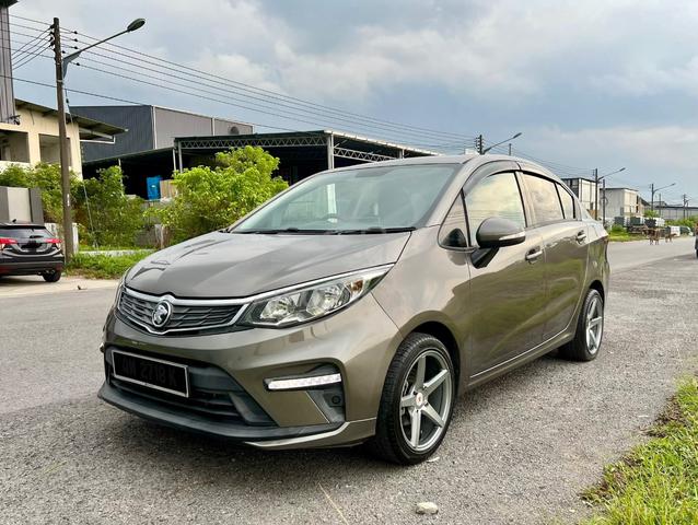 2022 Proton PERSONA 1.6 EXECUTIVE(A) OTR - 1